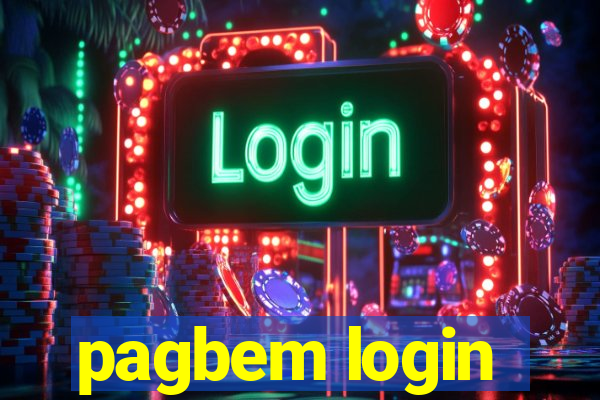 pagbem login